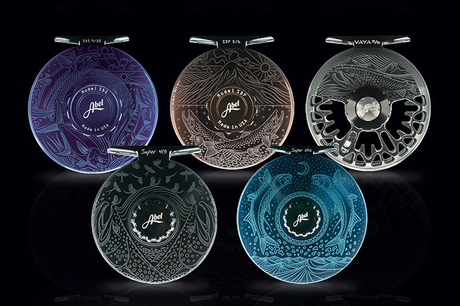 Abel Reels