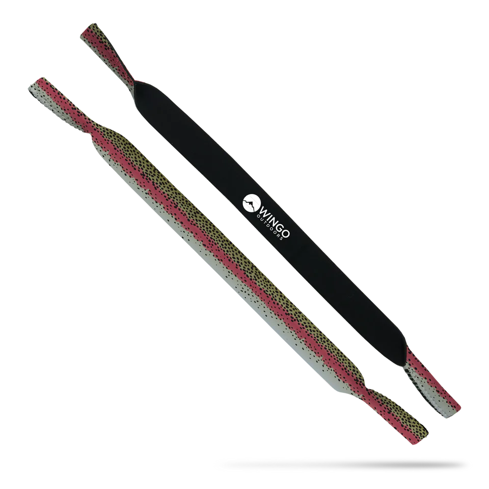 WINGO OUTDOORS EYEWEAR RETAINERS image