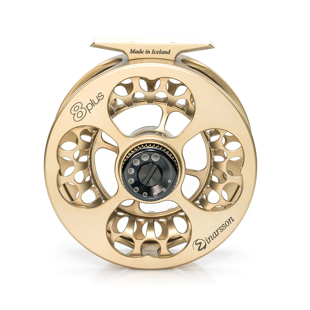Einarsson Plus Series Fly Reel image 0
