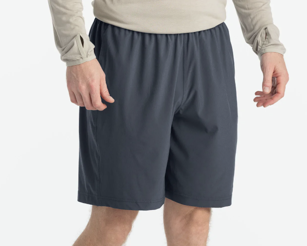 Free Fly Men's Breeze Shorts image