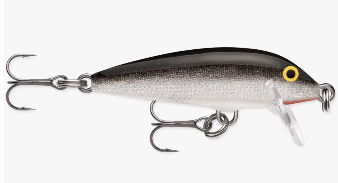 Rapala Countdown Sinking Lures image