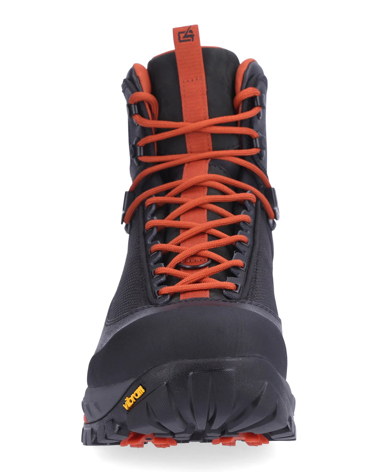 Simms M's G4 PRO® Powerlock Boot - Vibram image 1