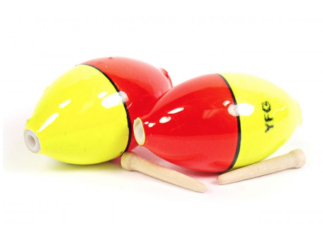 YFG BALSA STRIKE INDICATORS image 0