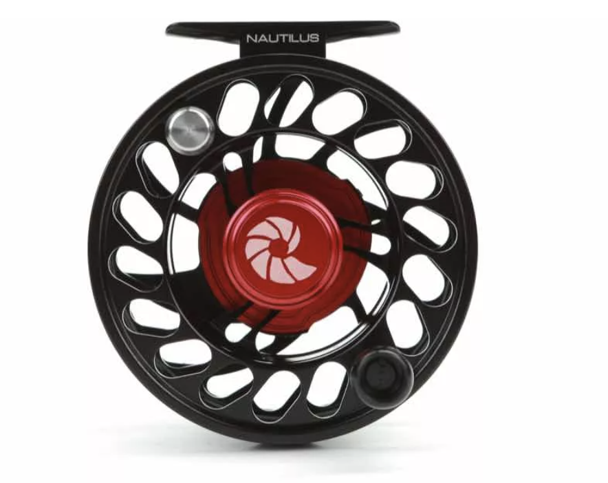 Nautilus CCF-X2 image