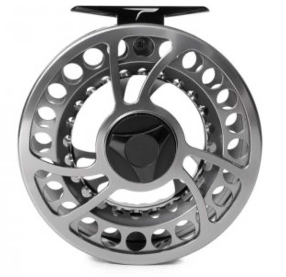 TFO BVK SD Fly Reel image 2