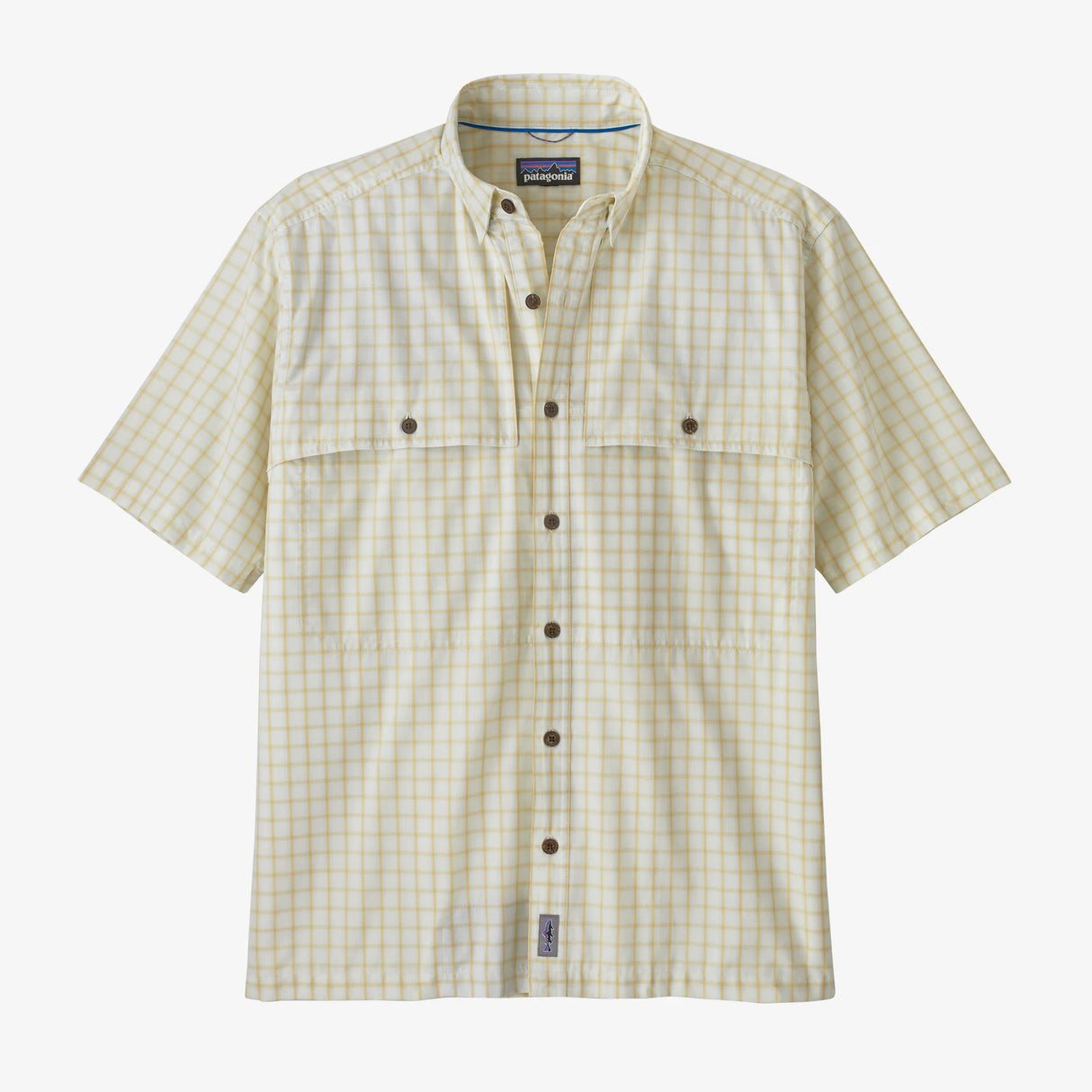 Patagonia Men's Island Hopper Shirt image 1