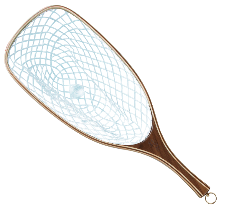 Blue Ribbon Nets - Catch & Release image 0