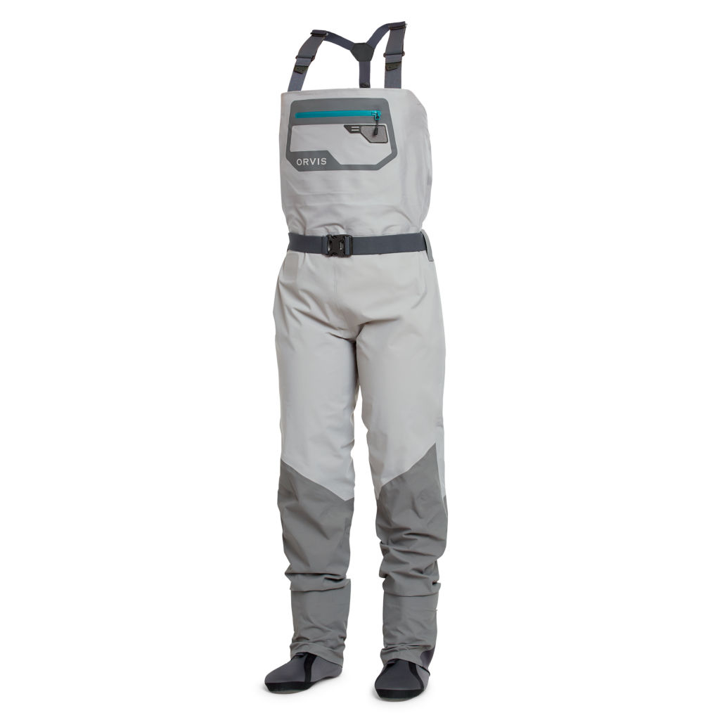 Orvis Women's Ultralight Convertible Wader image 0