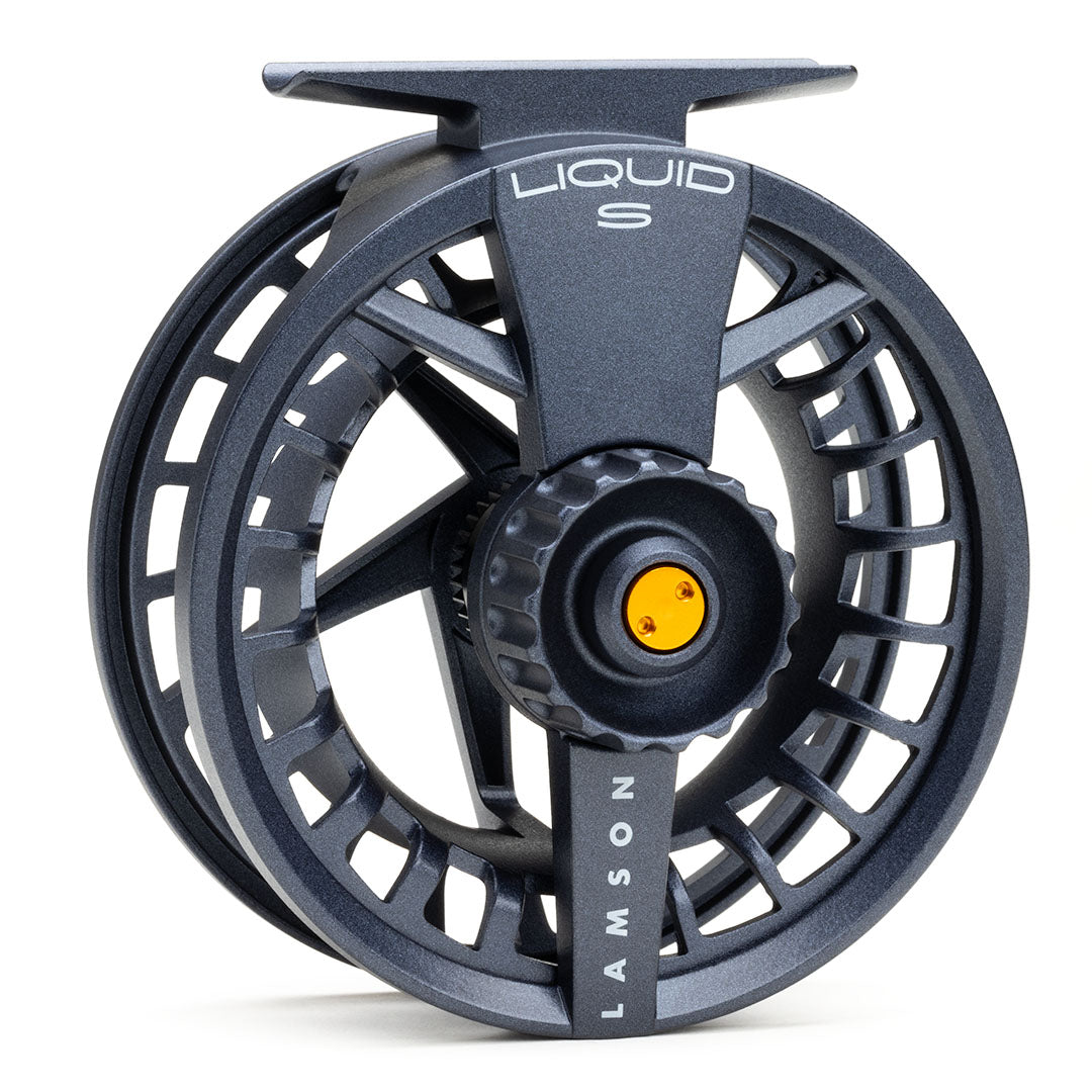 Lamson Liquid S image 9