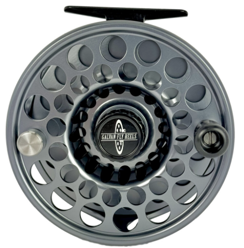 Galvan Swing Fly Reel image 0