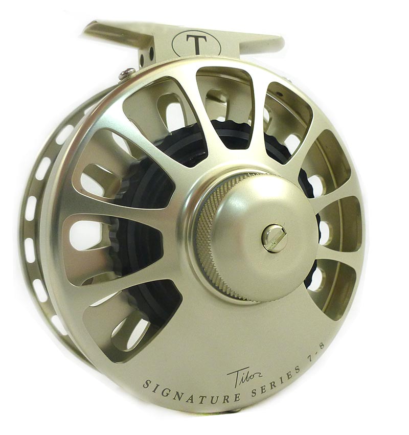 Tibor Signature Series image 17