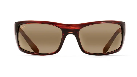 Maui Jim Peahi HCL Bronze/Tortoise image 1