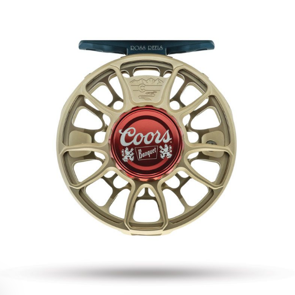 Ross Animas Fly Reel image 10