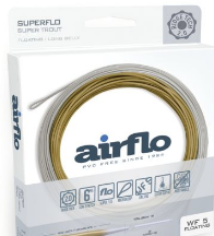 Airflo Superflo Ridge 2.0 Super Trout image 0