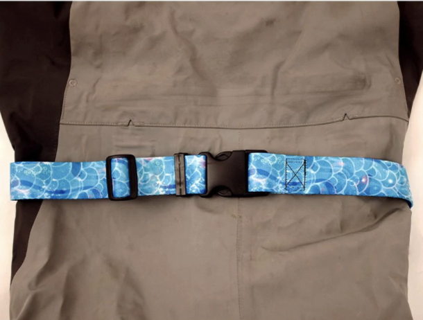FisheWear Wading Belt image 5