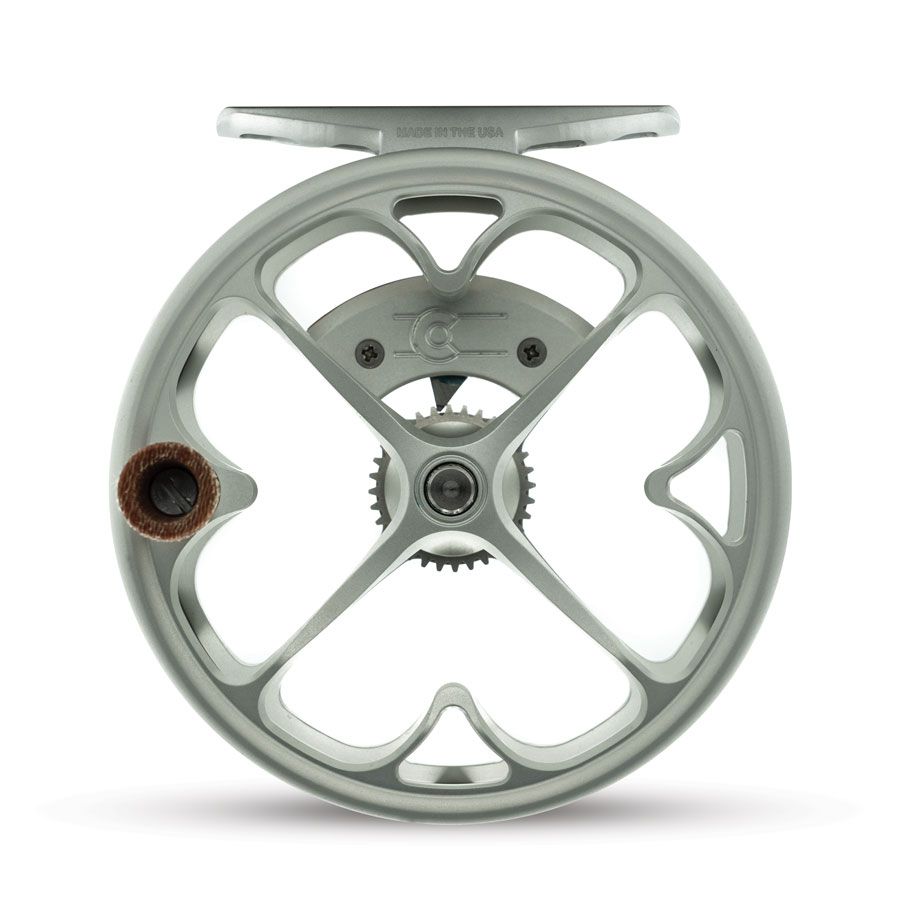Ross Colorado Fly Reel image 2