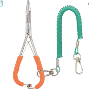 Dr. Slick Cross Fire Mitten Scissor Clamps image