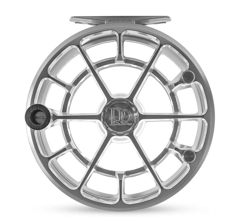 Ross Evolution R Salt Fly Reel image 15