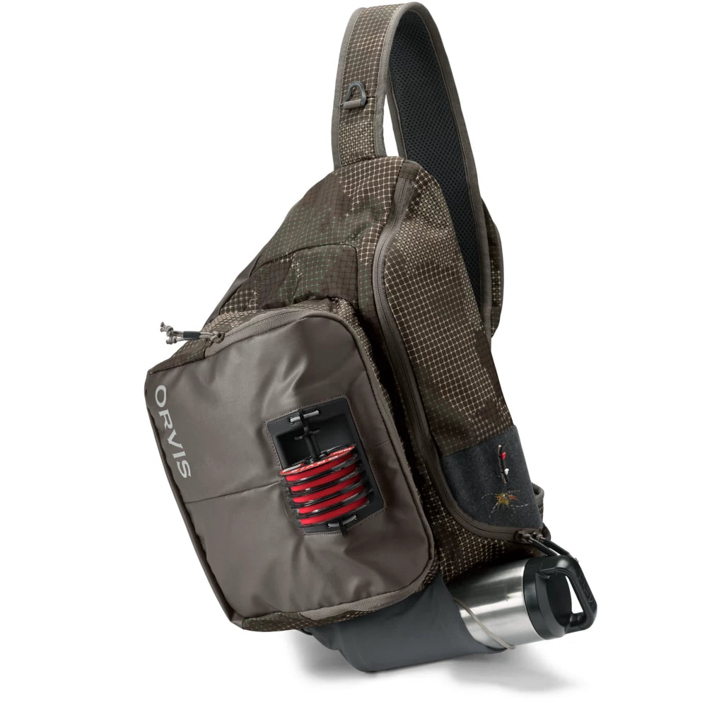 Orvis Guide Sling Pack image