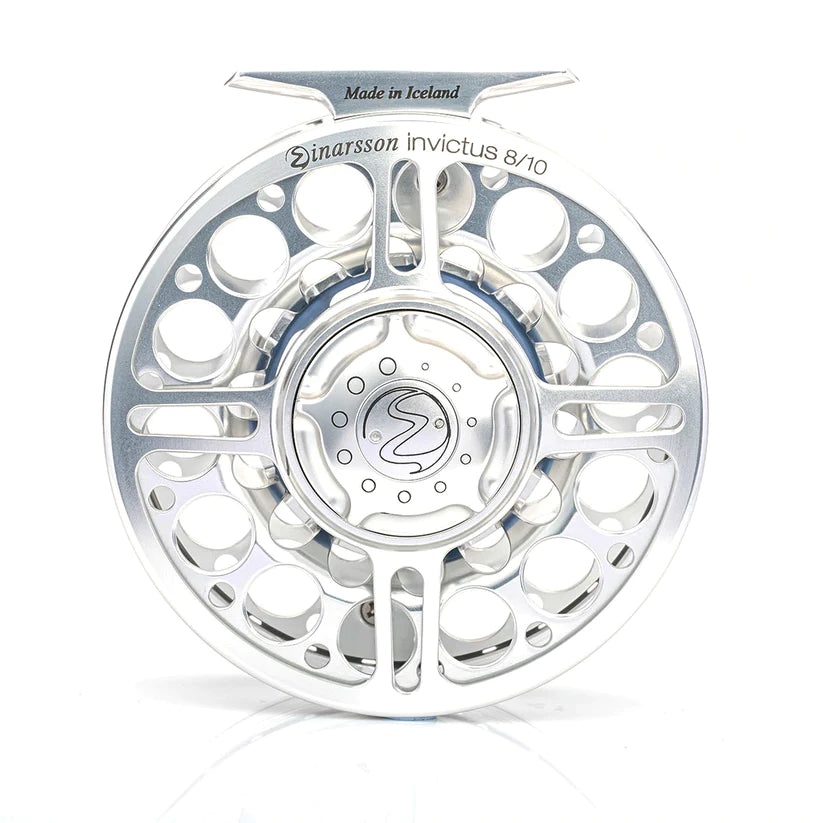 Einarsson Invictus Fly Reel Series image
