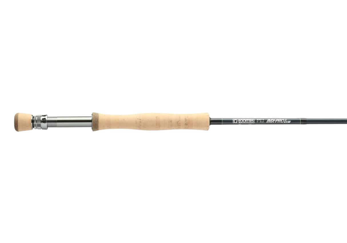 G. Loomis IMX-Pro V2 Salt Fly Rods image 1