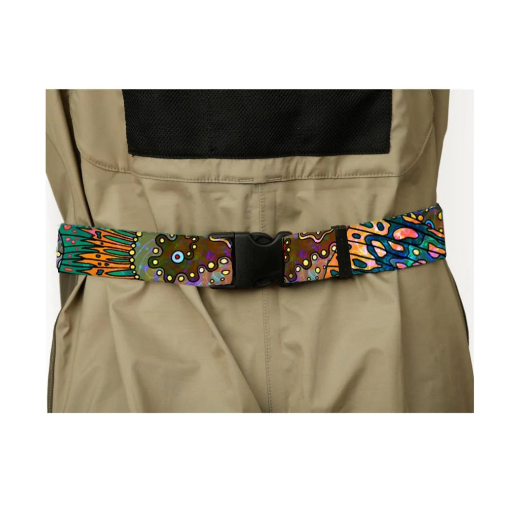 FisheWear Wading Belt image