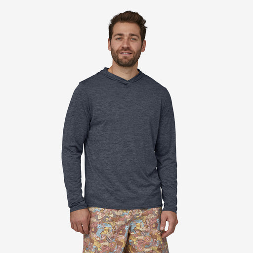 Patagonia Men's Capilene® Cool Daily Hoody image