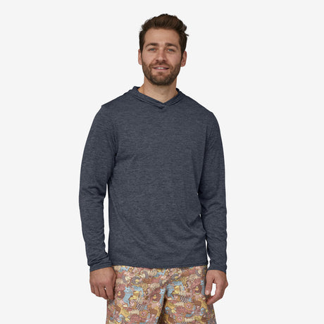 Patagonia Men's CapileneĀ® Cool Daily Hoody image
