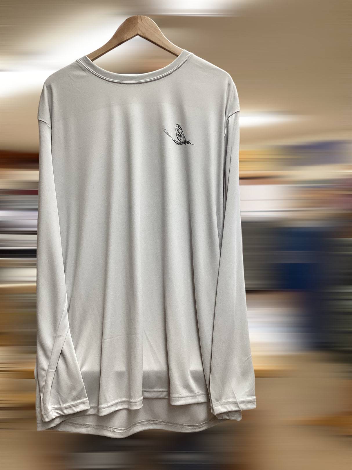 Yellowstone Angler + Remedy Nate Karnes Art "Pig" Sun Shirt image 3