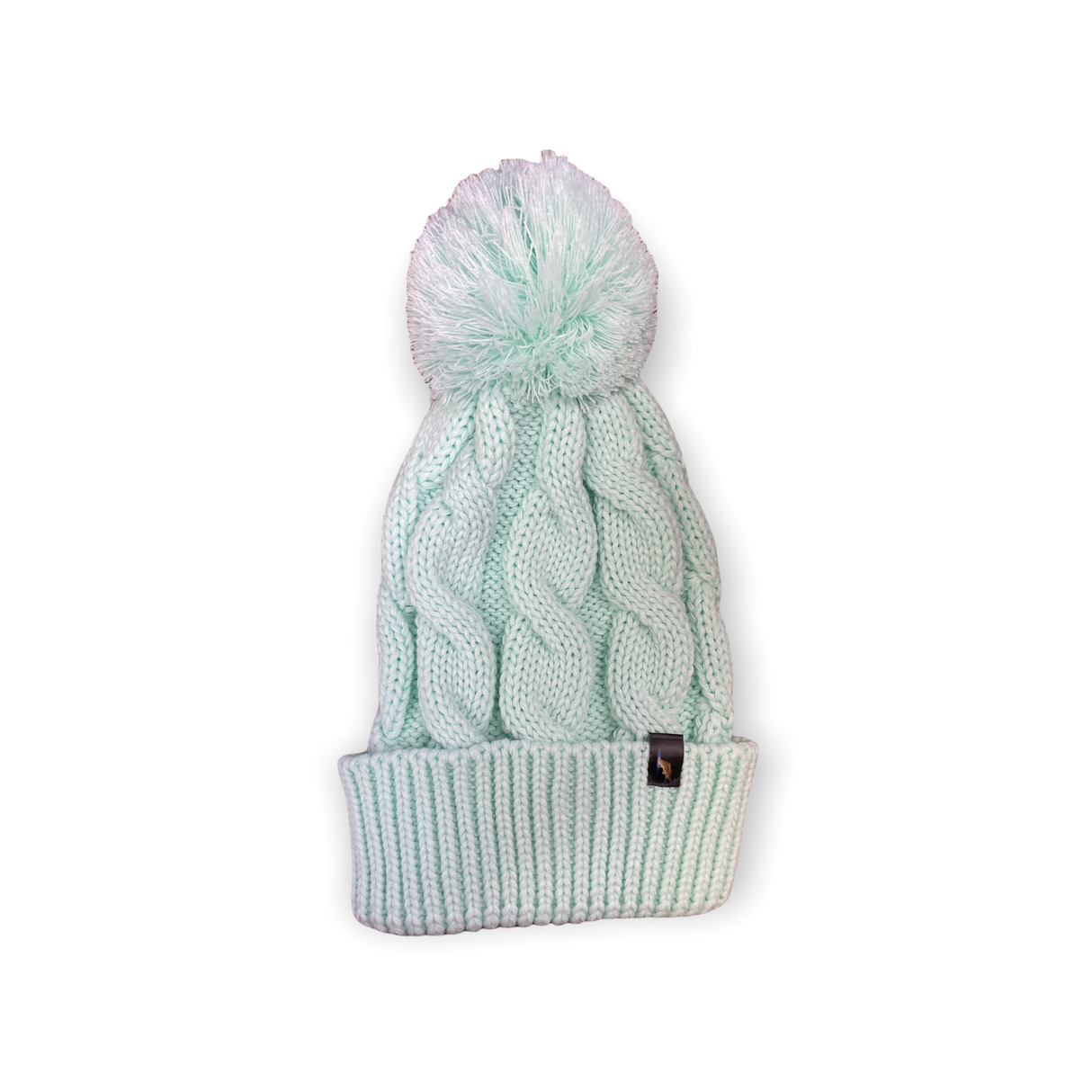 Yellowstone Angler Beanie image 3