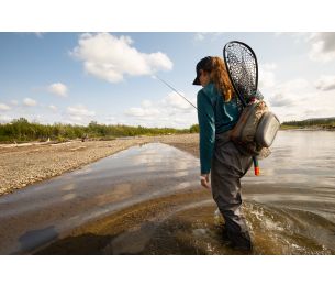 Fishpond Summit Sling Bag 2.0 image 1