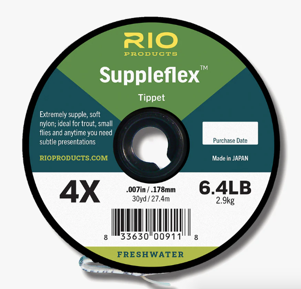 Rio Suppleflex Tippet image 0