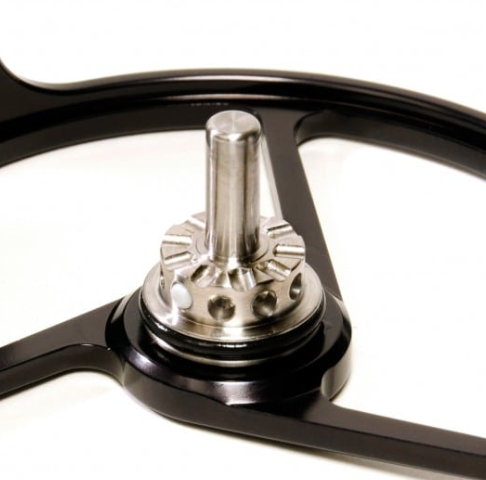 Galvan Brookie Fly Reel image 1