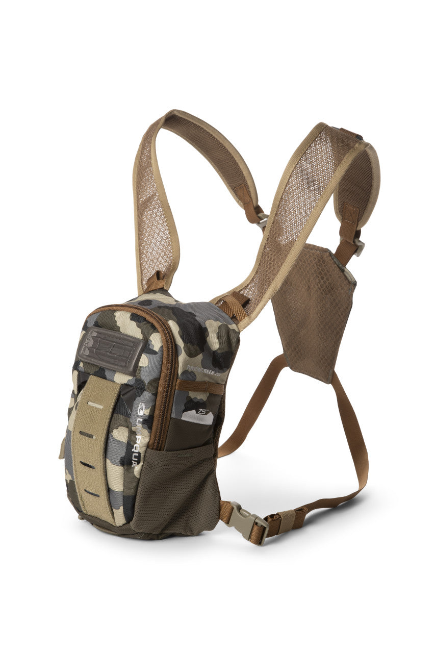 Umpqua ZS2 Rock Creek Chest Pack image 0