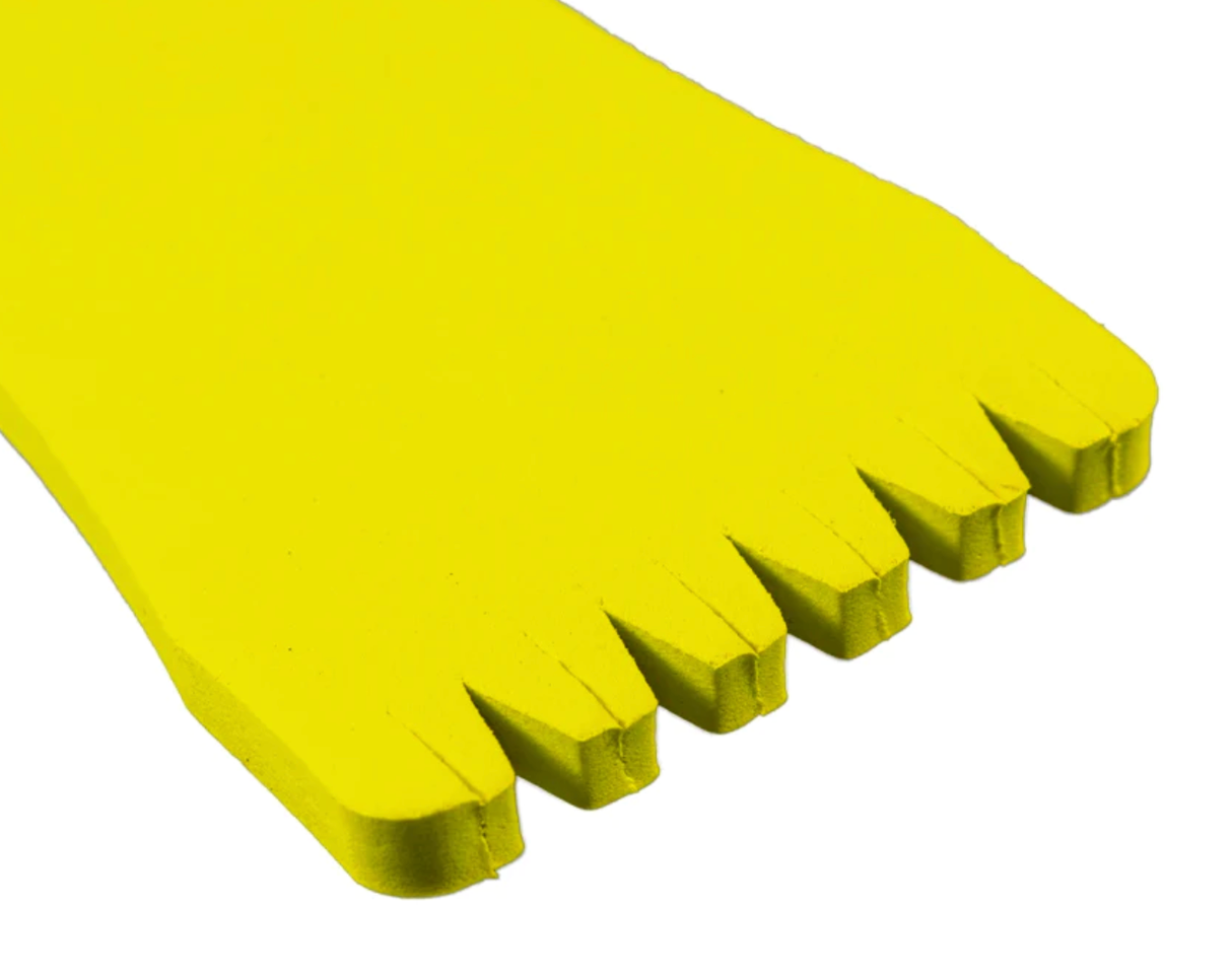 Foam Leader Keeper image 0