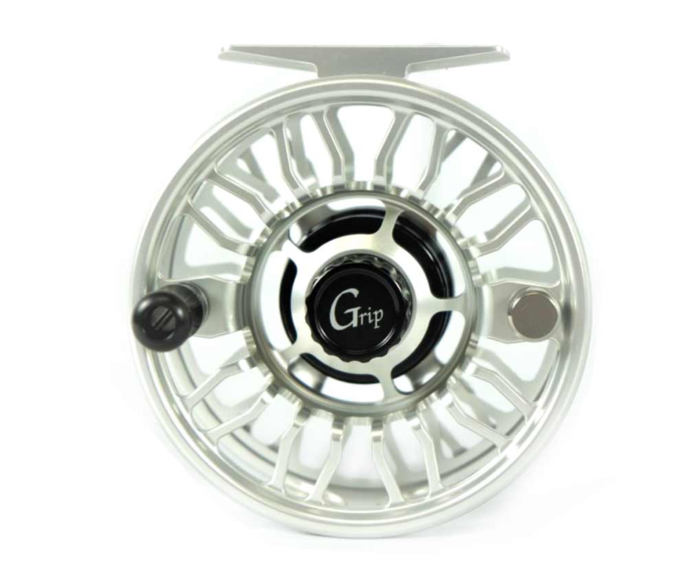Galvan Grip Fly Reel image 6