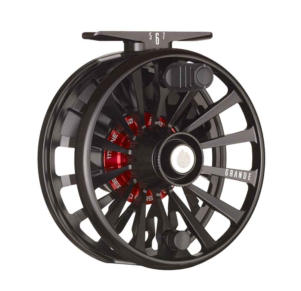 Redington Grande Fly Reel image 3