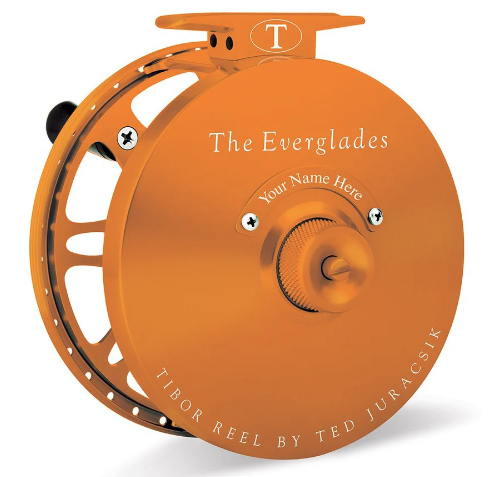 Tibor Everglades image