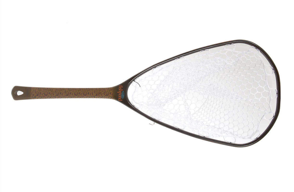 Fishpond Canyon Net- Brown Trout image 0