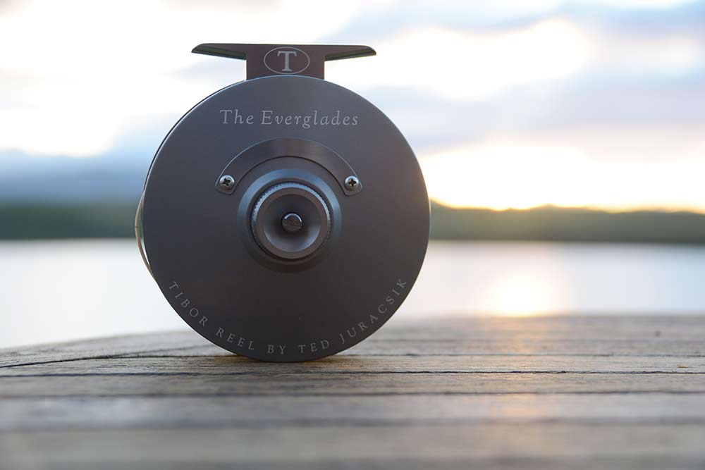 Tibor Everglades image 7