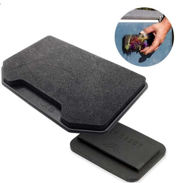 Atollas Fly Caddy + Docking Station image 1