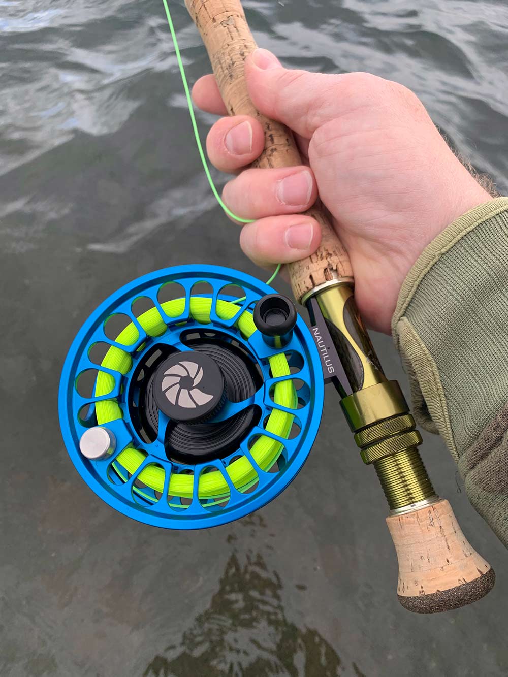 Nautilus NV-G image 11