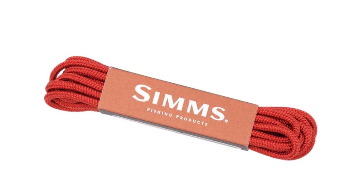 Simms Replacement Laces image 1