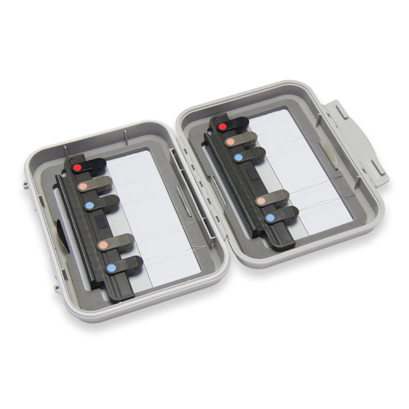 C&F Design Small Threader fly case