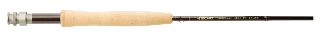 Echo Carbon XL Fly Rod image 1
