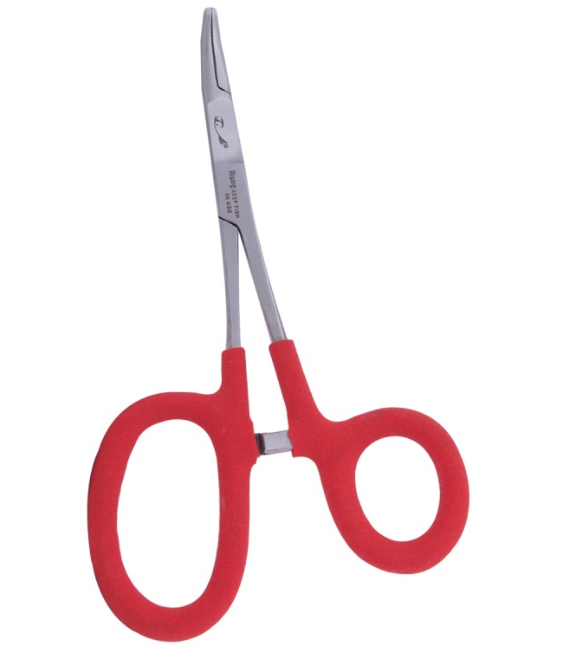 Rising 6" BTC Curved Tip Plier image 0