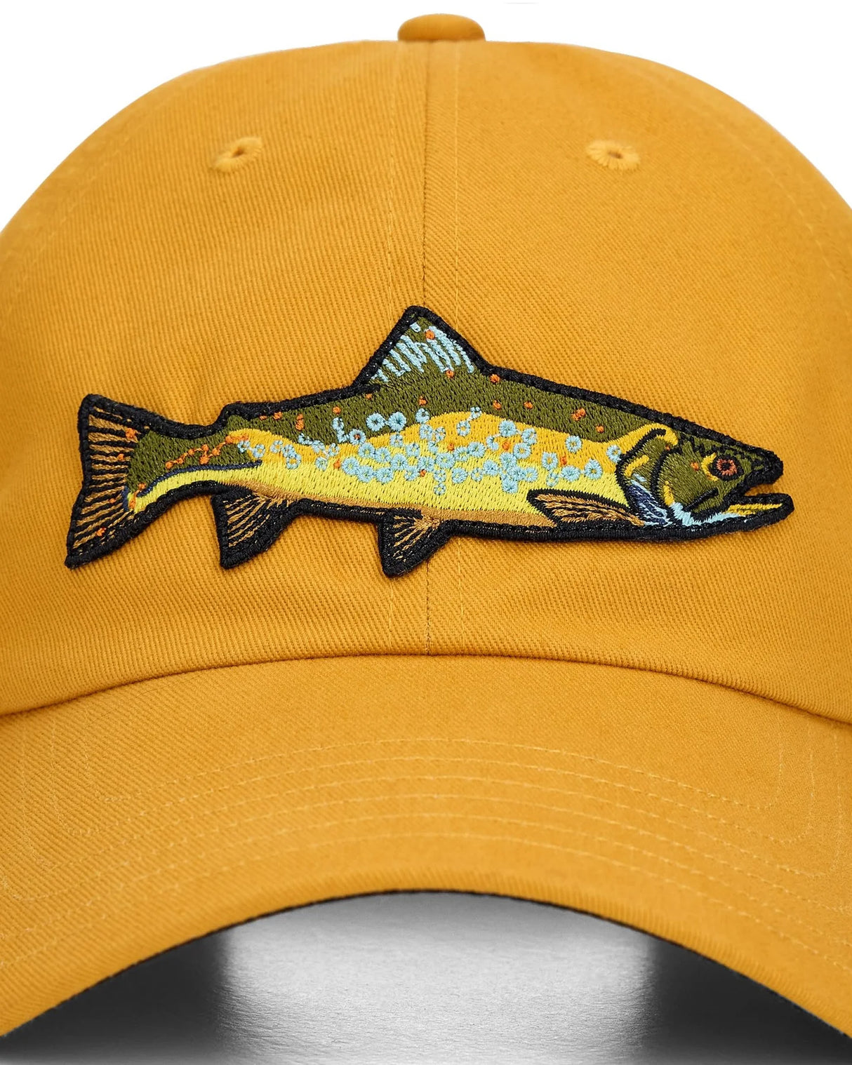 Simms Single Haul Cap - Low Crown