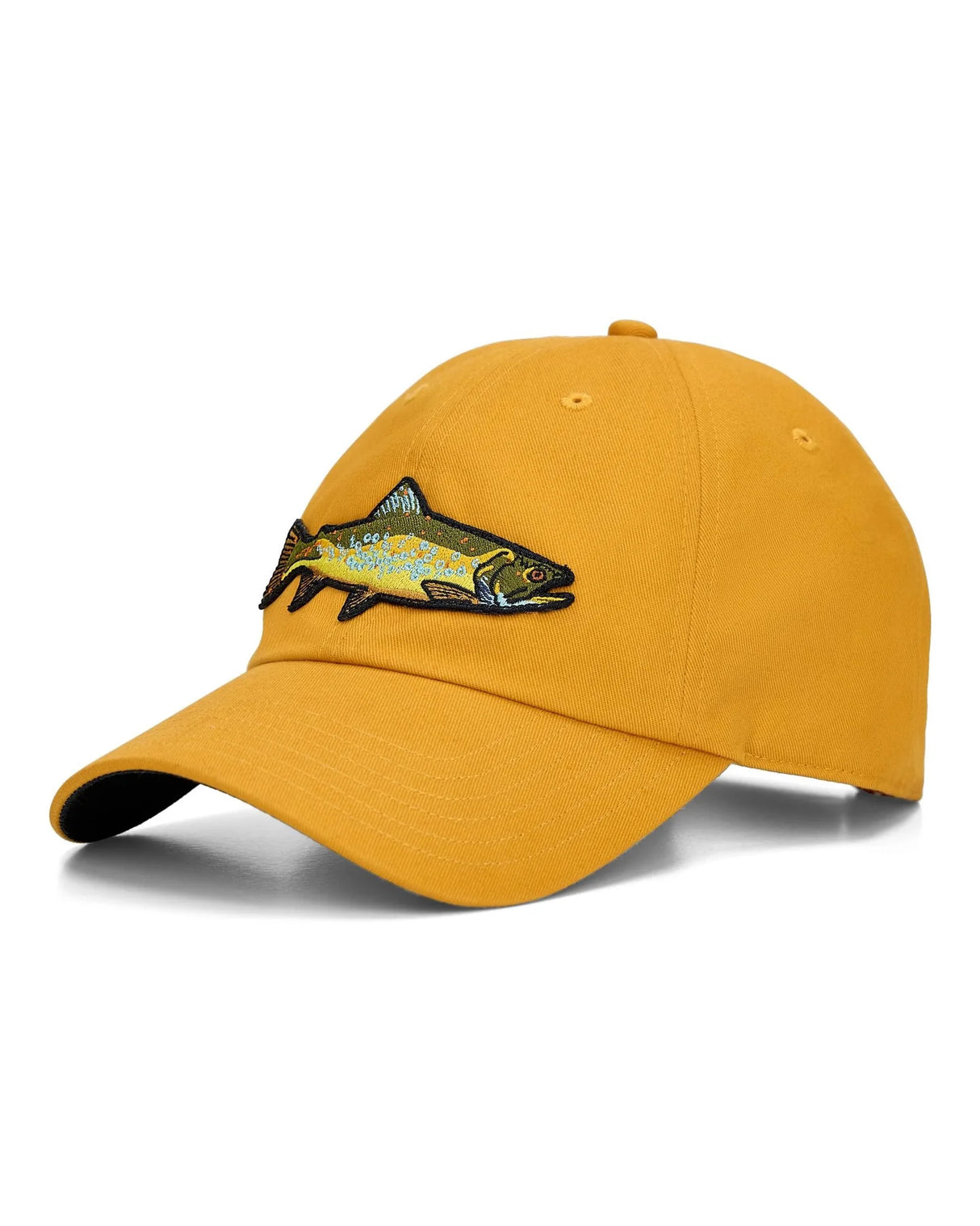 Simms Single Haul Cap - Low Crown