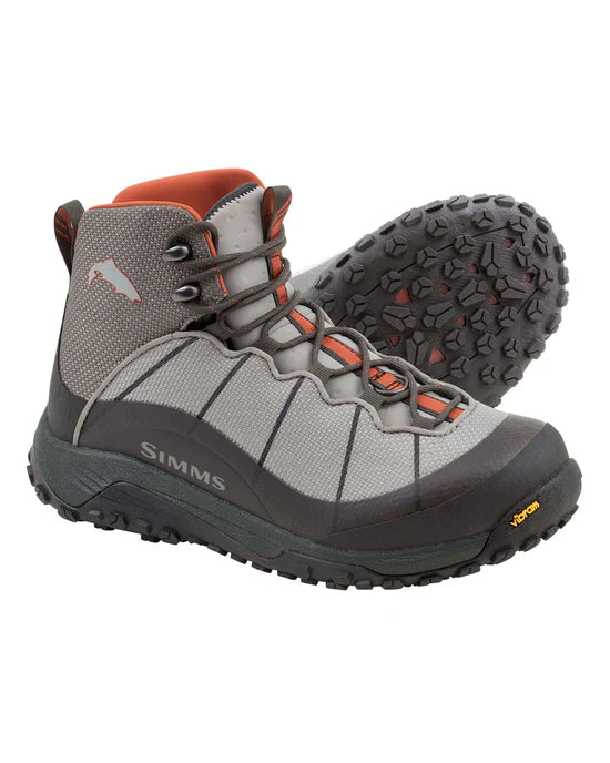 Simms Women's Flyweight® Boot - Vibram Sole SALE !