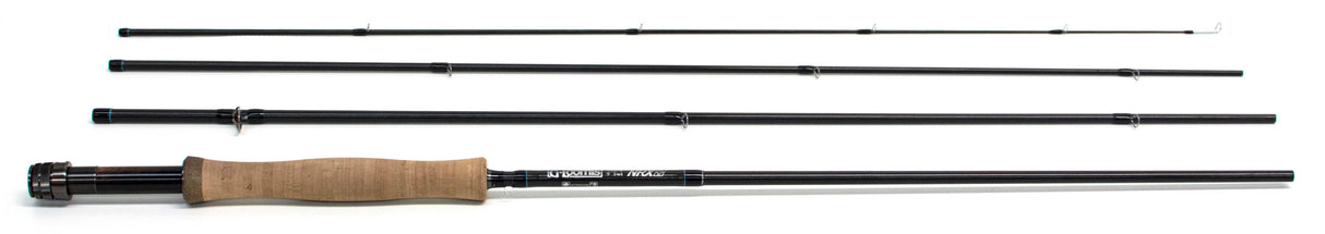 G. Loomis NRX + Saltwater Fly Rod image 1